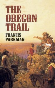 The Oregon Trail Pg1015