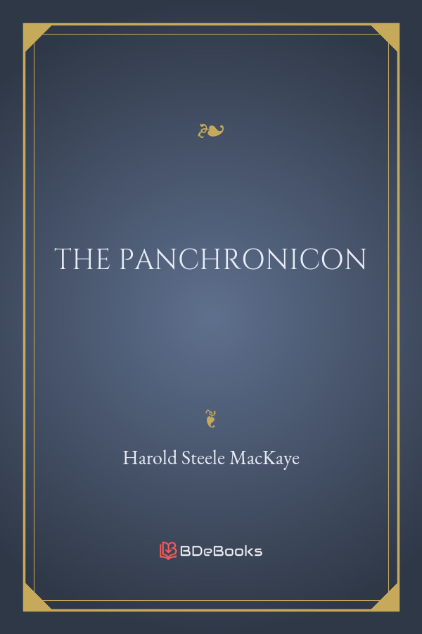 The Panchronicon Pg27682