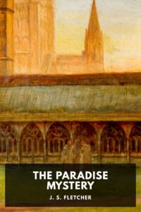 The Paradise Mystery Pg5308