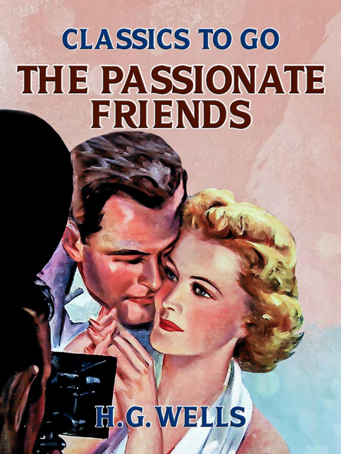 The Passionate Friends Pg30340