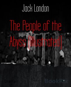 The People Of The Abyss Pg1688