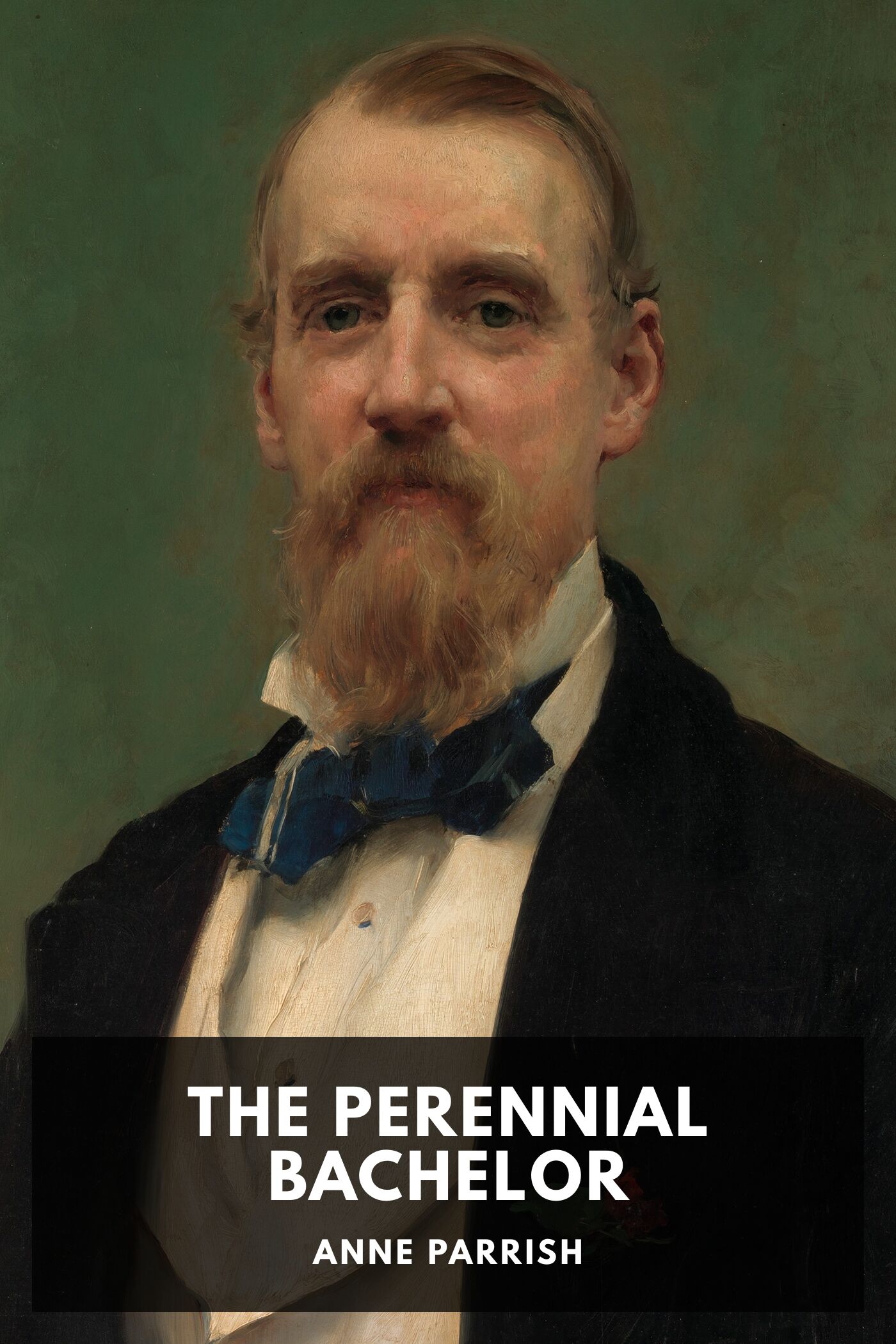 The Perennial Bachelor Pg93271853