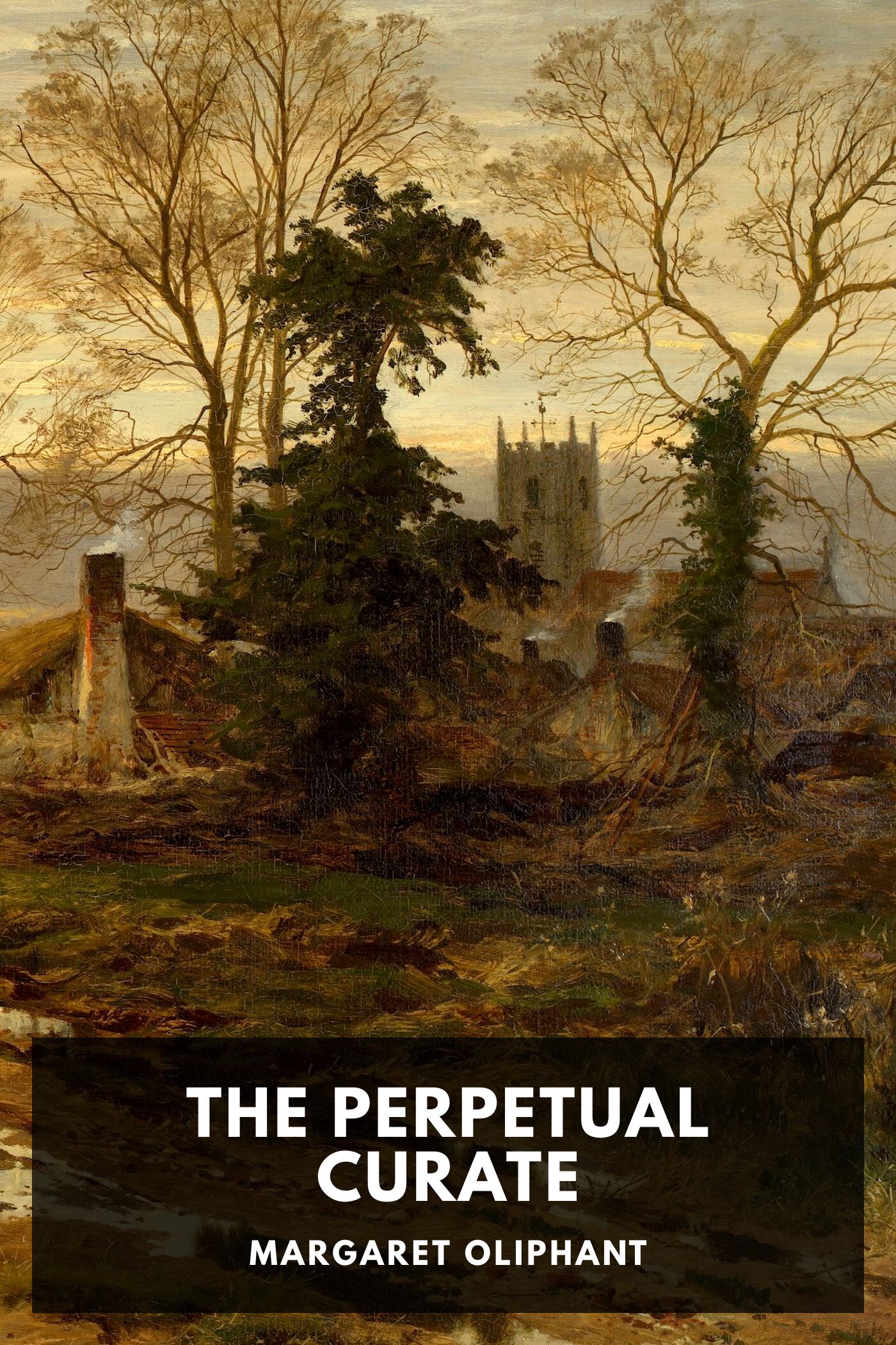 The Perpetual Curate Pg28006