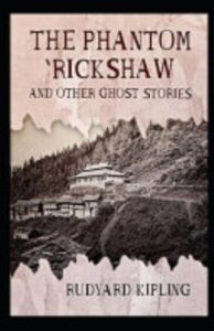 The Phantom Rickshaw And Other Ghost Stories Pg2806