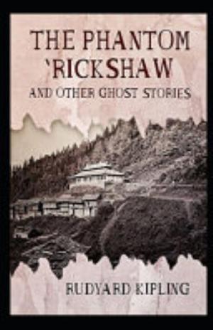 The Phantom Rickshaw And Other Ghost Stories Pg2806