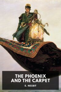The Phoenix And The Carpet Pg836
