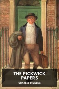 The Pickwick Papers Pg580