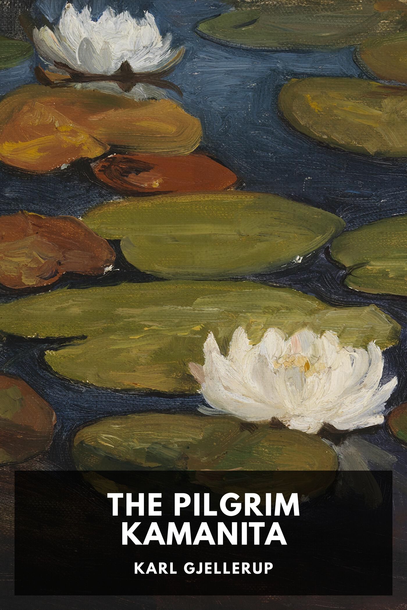 The Pilgrim Kamanita Pg91283082