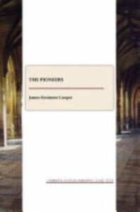 The Pioneers Pg2275