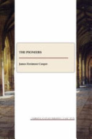 The Pioneers Pg2275