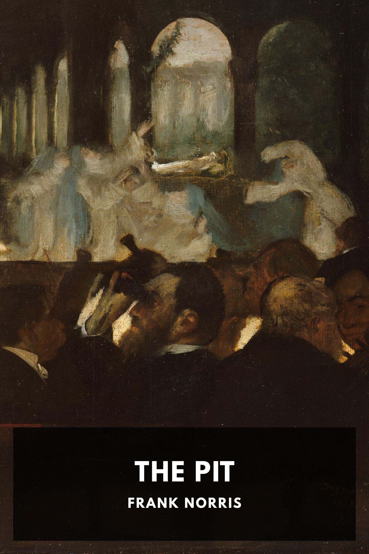 The Pit Pg4382