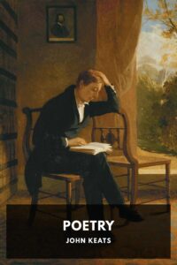 The Poetry Of John Keats Pg95692272
