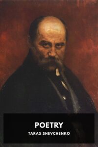 The Poetry Of Taras Shevchenko Pg68486