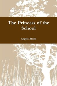 The Princess Of The School Pg21656