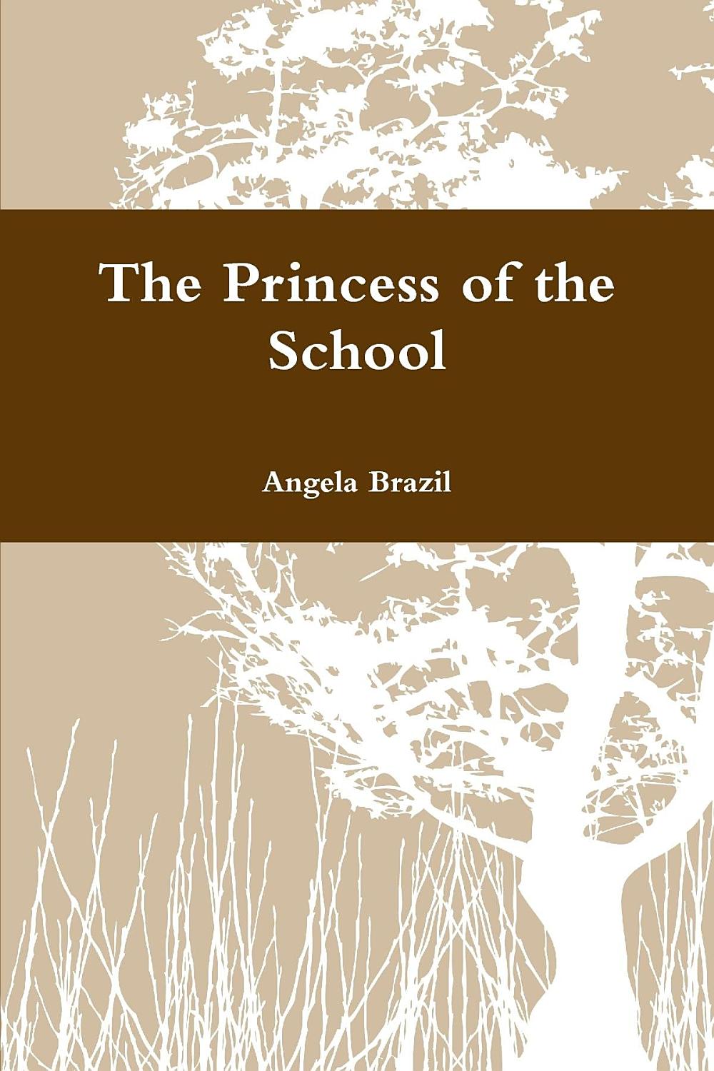 The Princess Of The School Pg21656