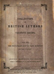 The Privateers Man One Hundred Years Ago Pg25719