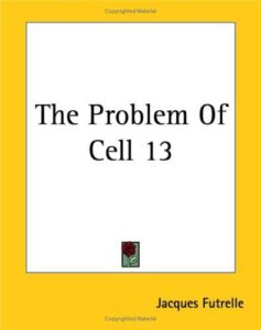 The Problem Of Cell 13 Pg57669