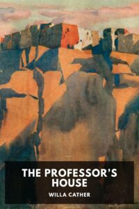 The Professors House Pg65465