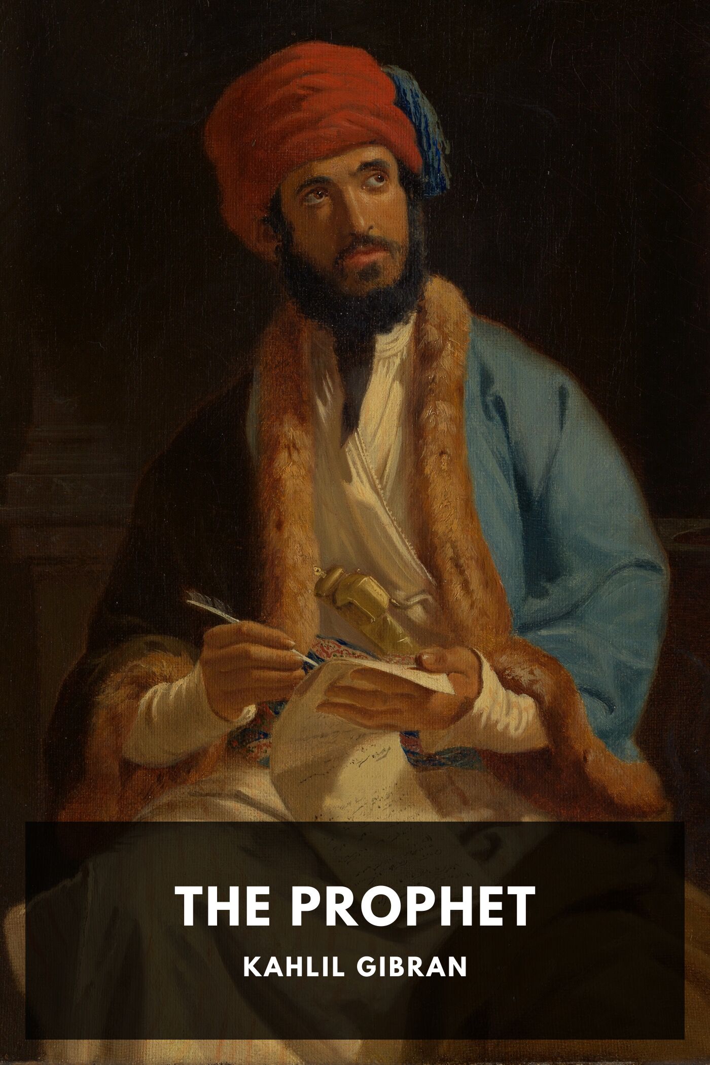 The Prophet Pg58585