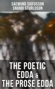 The Prose Edda Pg18947