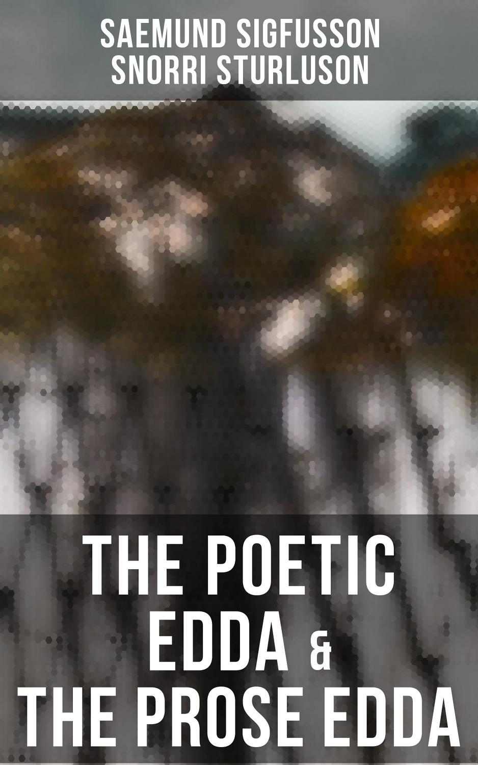 The Prose Edda Pg18947