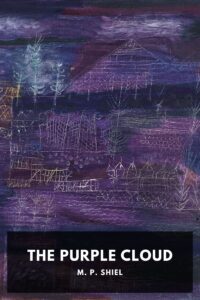 The Purple Cloud Pg11229