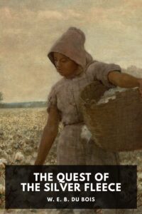 The Quest Of The Silver Fleece Pg15265