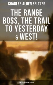 The Range Boss Pg25754