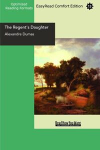 The Regents Daughter Pg27384