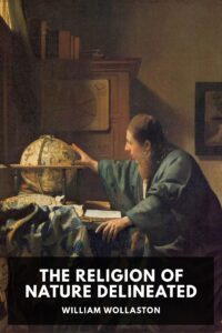 The Religion Of Nature Delineated Pg98537202