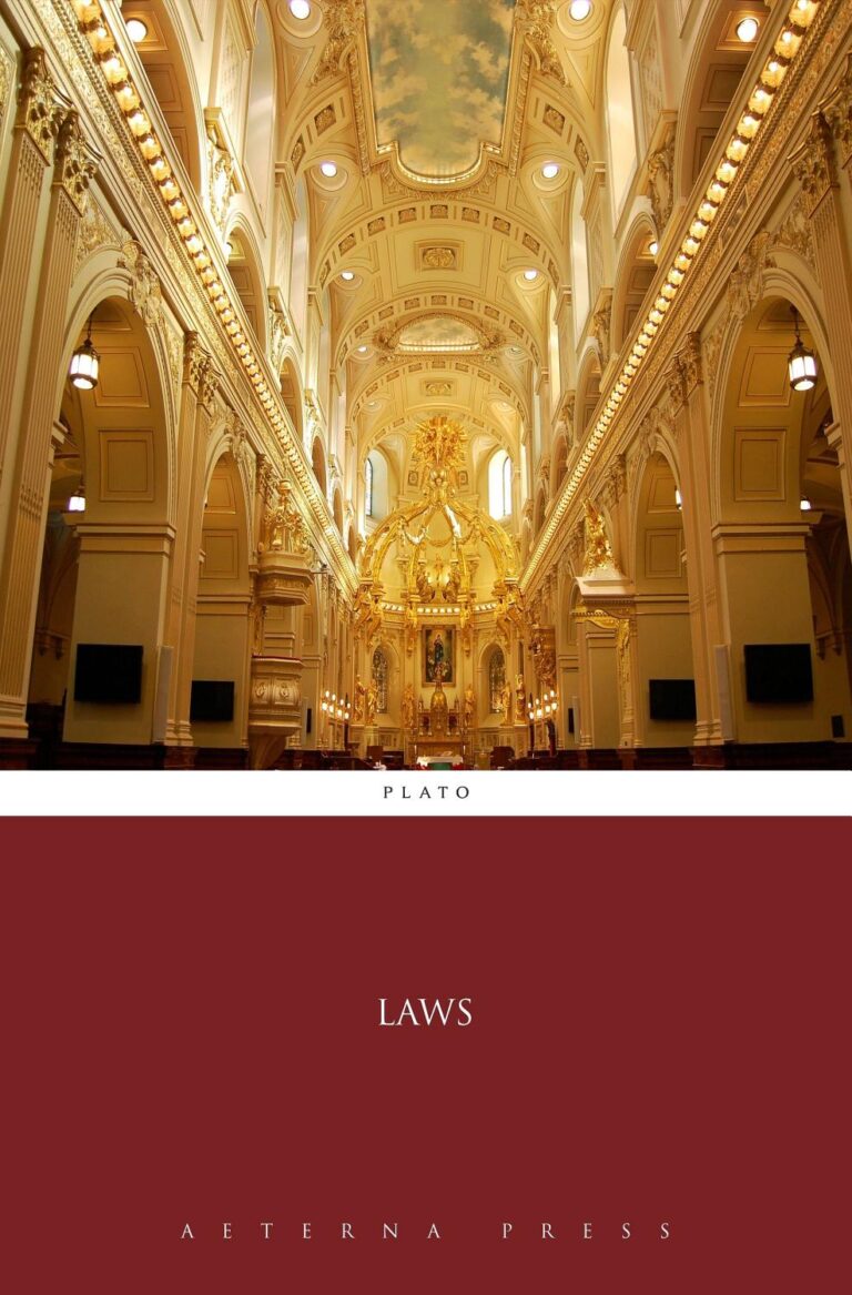 Cover of The Republic