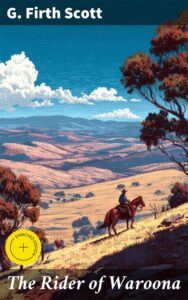 The Rider Of Waroona Pg27061