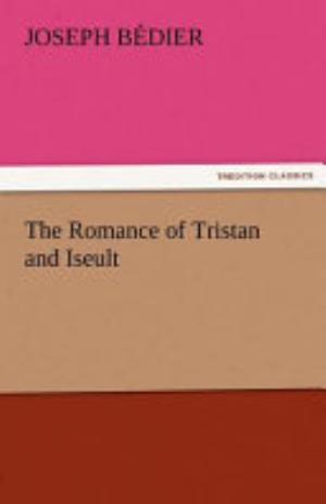 The Romance Of Tristan And Iseult Pg14244 1