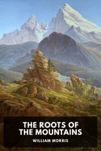 The Roots Of The Mountains Pg6050