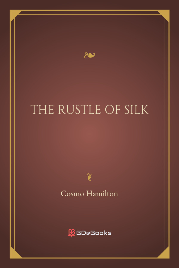 The Rustle Of Silk Pg35079