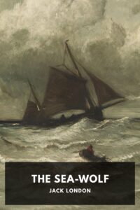 The Sea Wolf Pg1074