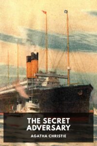 The Secret Adversary Pg1155