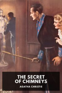 The Secret Of Chimneys Pg65238 1