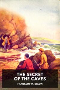 The Secret Of The Caves Pg95309881