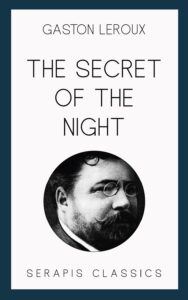 The Secret Of The Night Pg1686