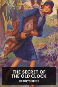 The Secret Of The Old Clock Pg95145355