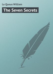 The Seven Secrets Pg27549