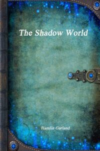 The Shadow World Pg22593