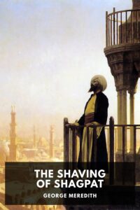 The Shaving Of Shagpat Pg4405
