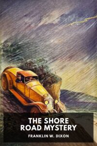 The Shore Road Mystery Pg73102