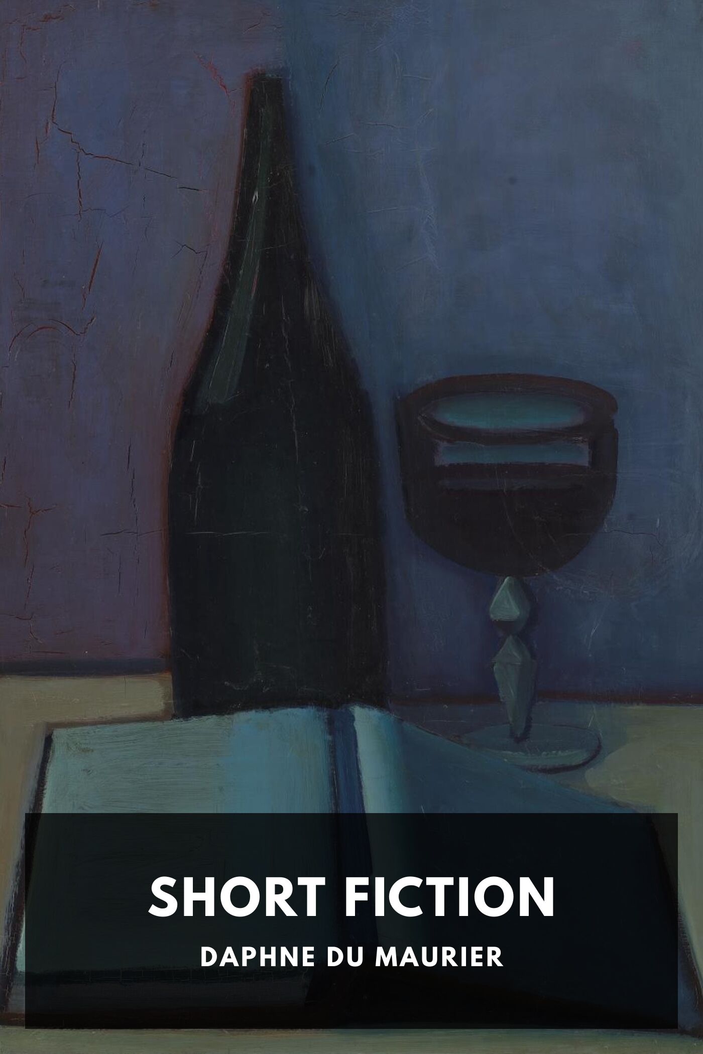 The Short Fiction Of Daphne Du Maurier Pg93845577