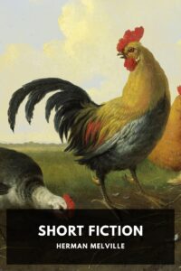 The Short Fiction Of Herman Melville Pg15859