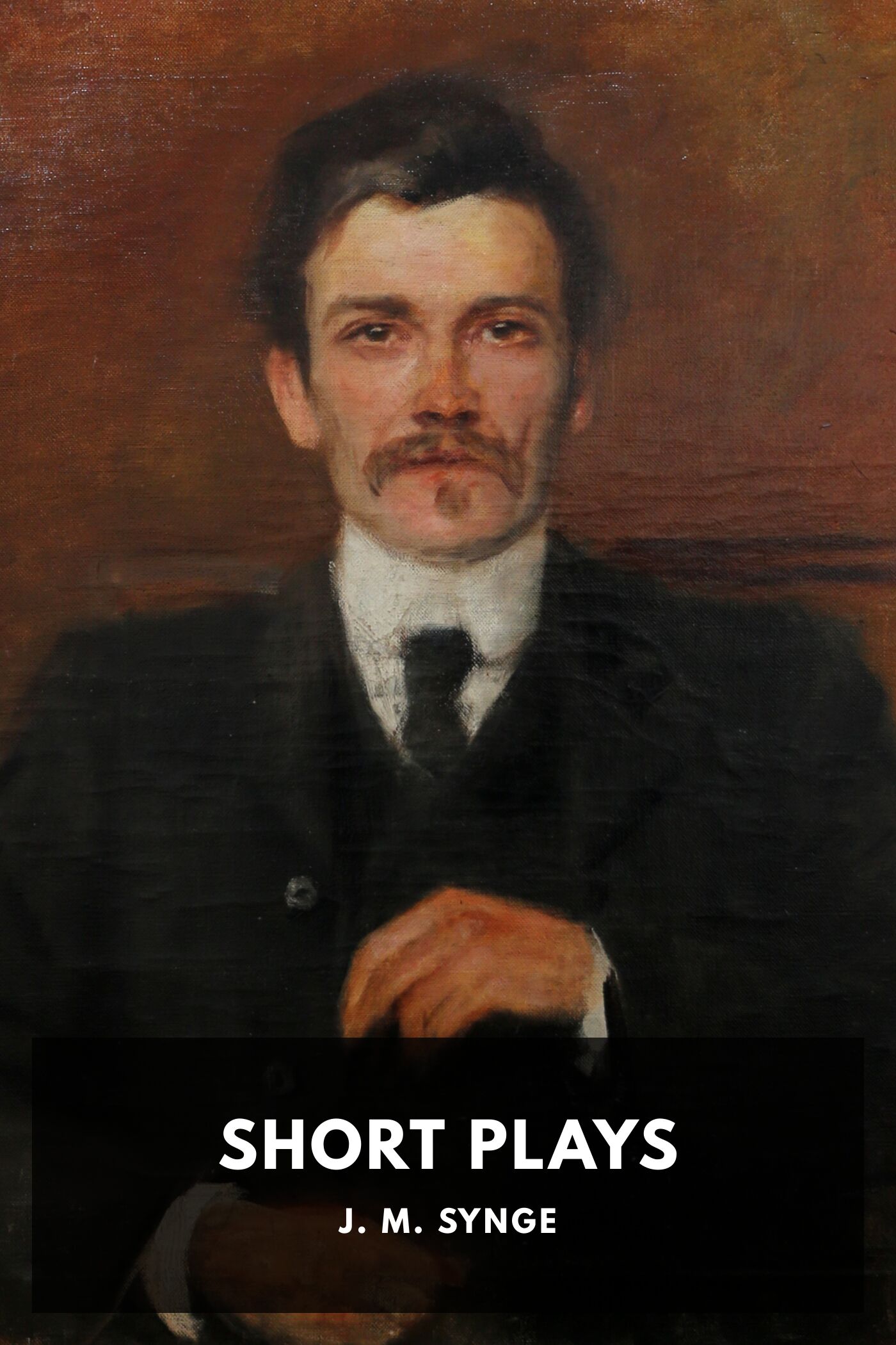 The Short Plays Of J M Synge Pg1618