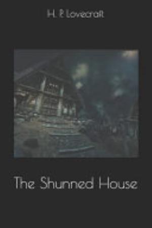The Shunned House Pg31469