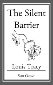 The Silent Barrier Pg31635